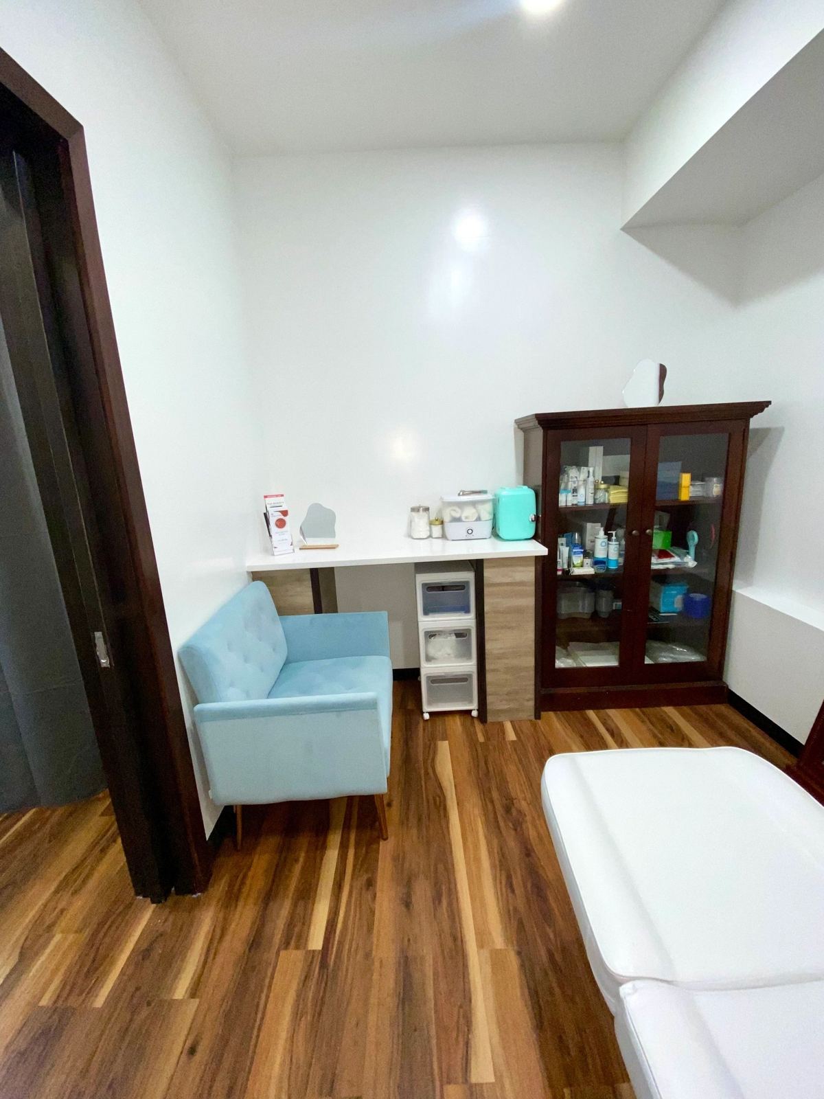 Provider office