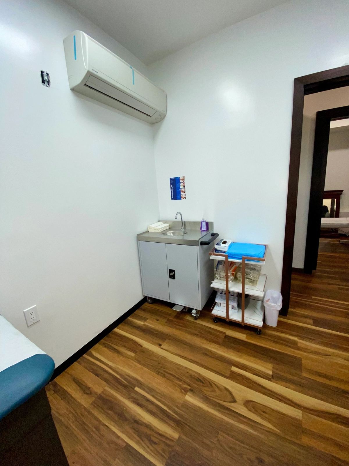 Medical weight loss + injection